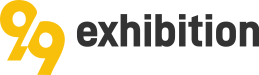 99Exhibitions Logo